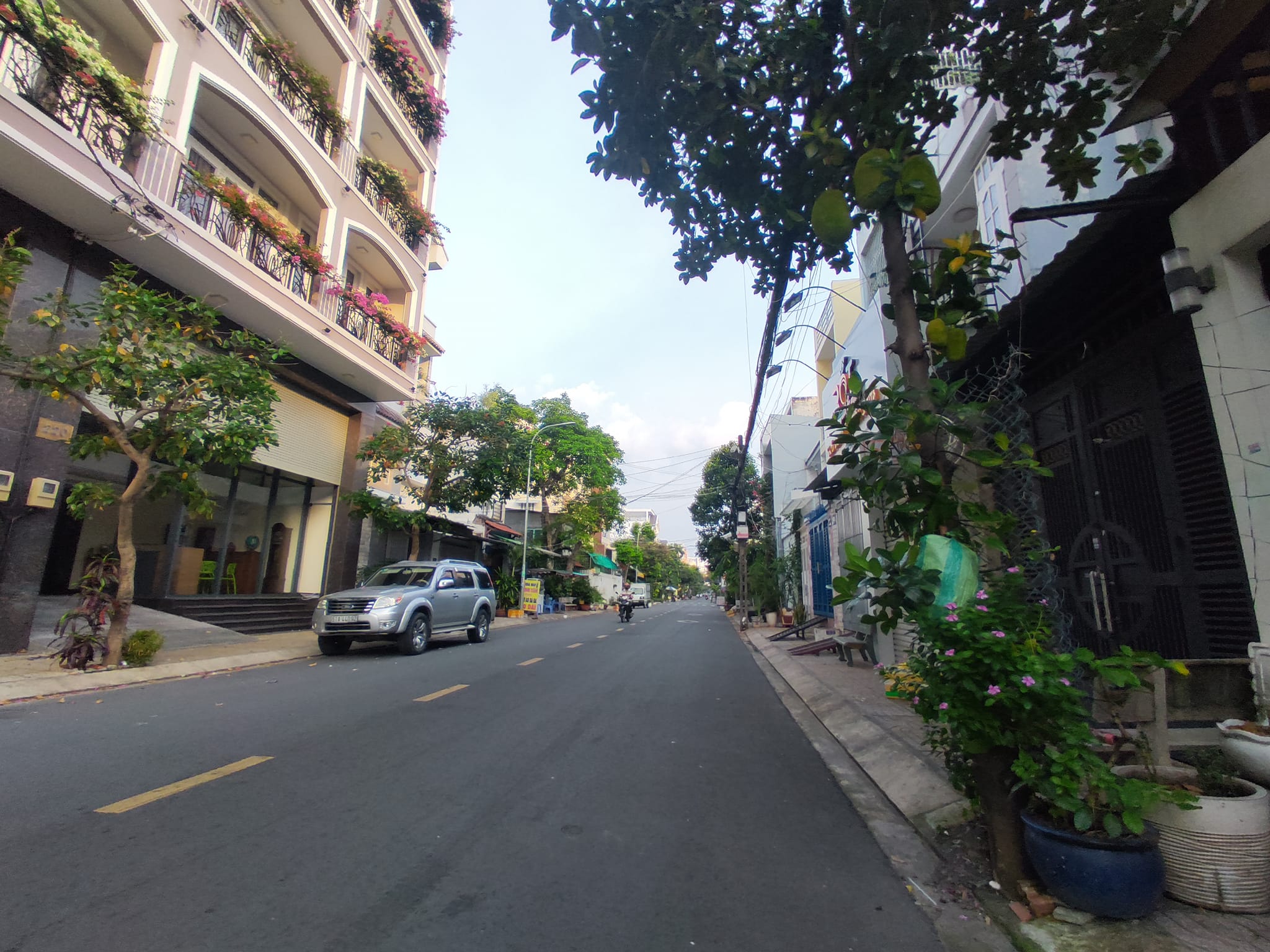 Cần bán Nhà mặt tiền đường Lê Sao, Phường Phú Thạnh, Diện tích 68m², Giá 7.8 Tỷ 1