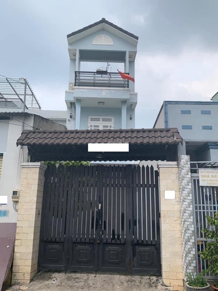 Cho thuê Nhà mặt tiền Thủ Đức, Hồ Chí Minh, Diện tích 120m², Giá 18 Triệu/tháng