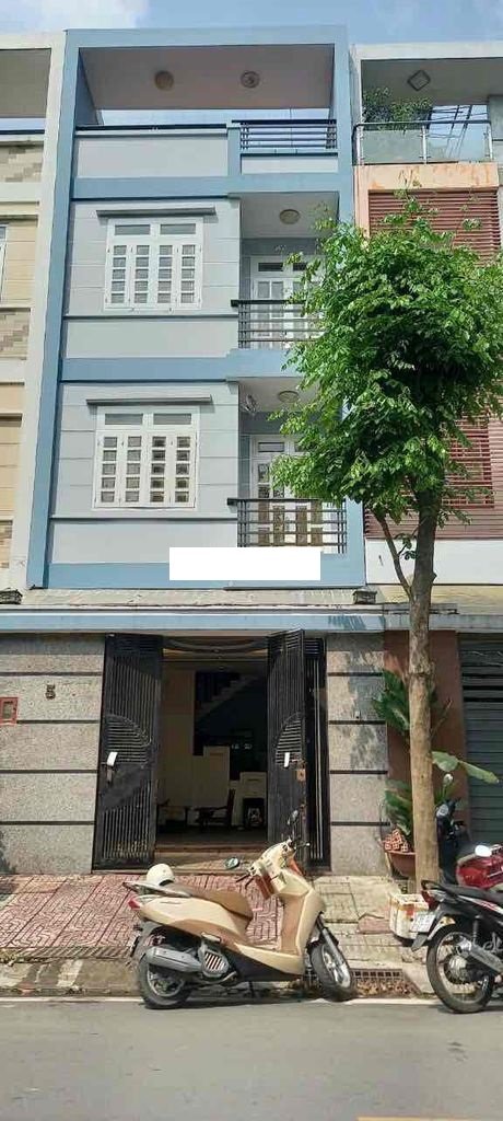 Cần bán Nhà mặt tiền Thủ Đức, Hồ Chí Minh, Diện tích 95m², Giá 20 Triệu