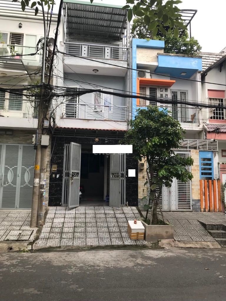 Cho thuê Nhà mặt tiền Thủ Đức, Hồ Chí Minh, Diện tích 60m², Giá 60 Triệu/tháng