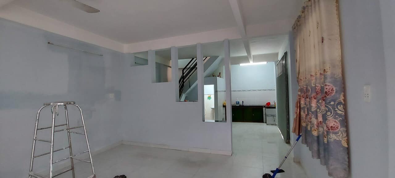 Cần bán Nhà ở, nhà cấp 4, nhà hẻm đường Nguyễn Kim, Phường 6, Diện tích 41m², Giá 12.8 Tỷ 1