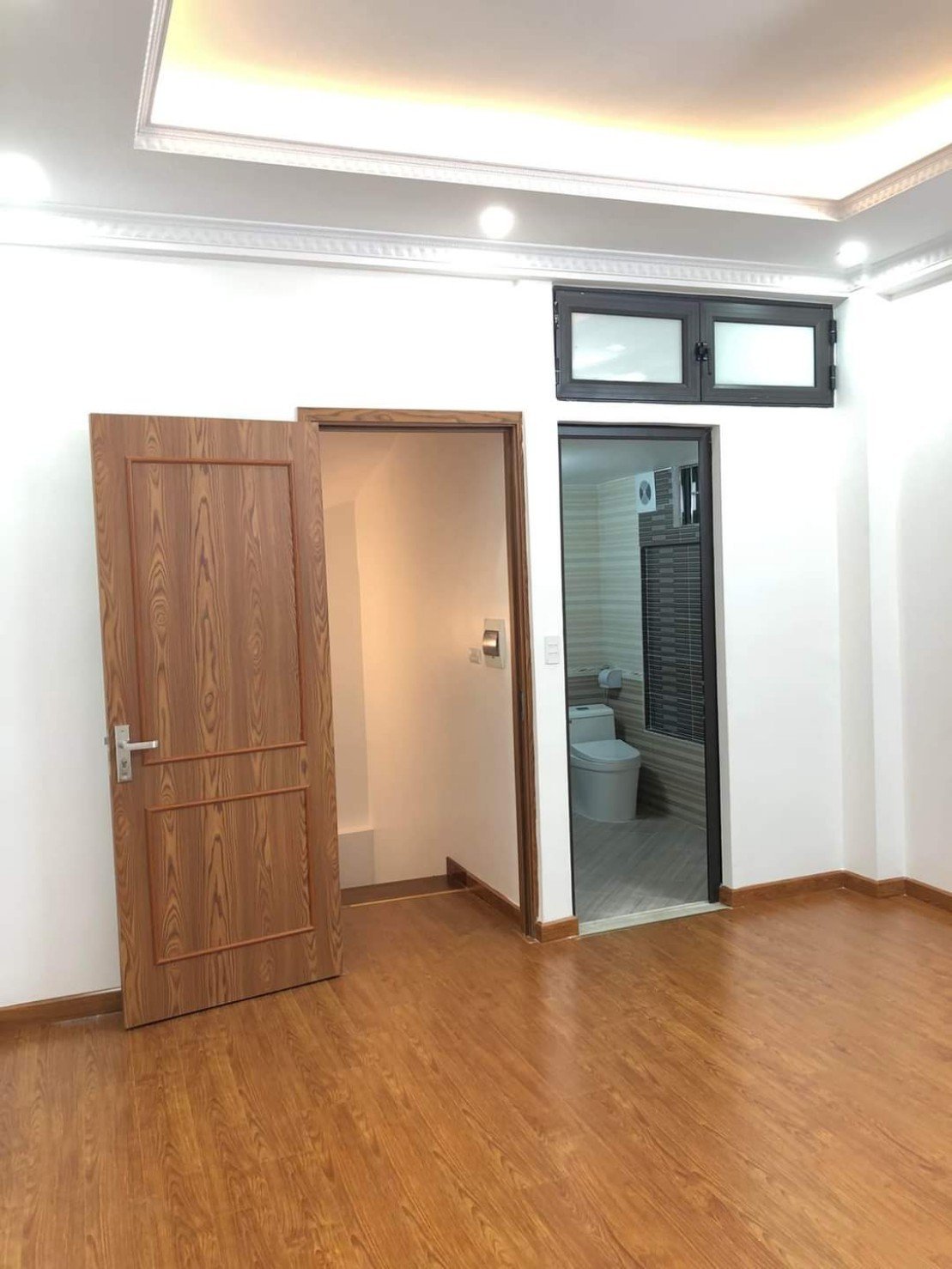 Bán nhà chính chủ ngõ 88 Ngọc Hà - Ba Đình  Diện tích 34m², Giá 5.5 Tỷ 2