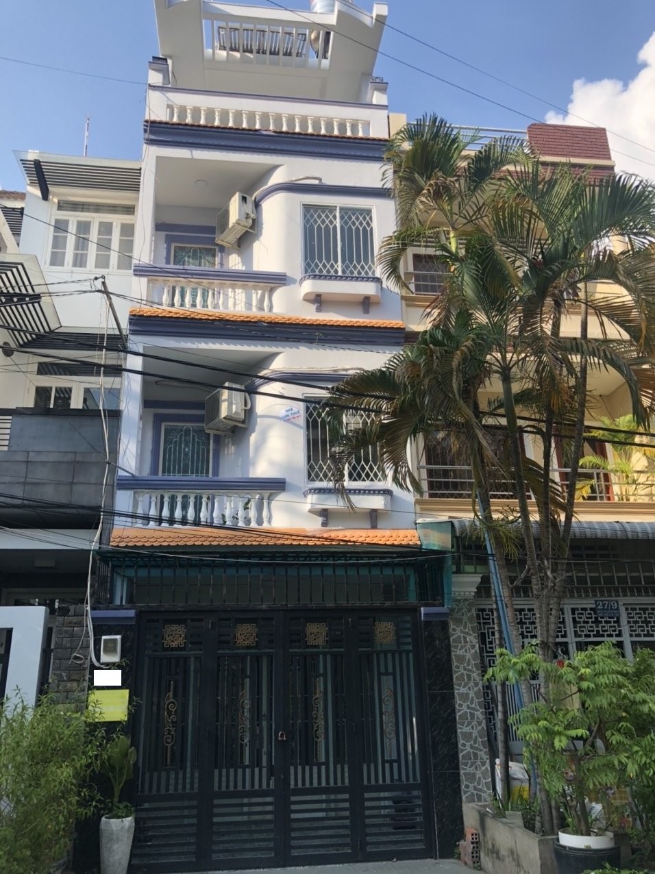 Cho thuê Nhà mặt tiền Thủ Đức, Hồ Chí Minh, Diện tích 64m², Giá 20 Triệu/tháng