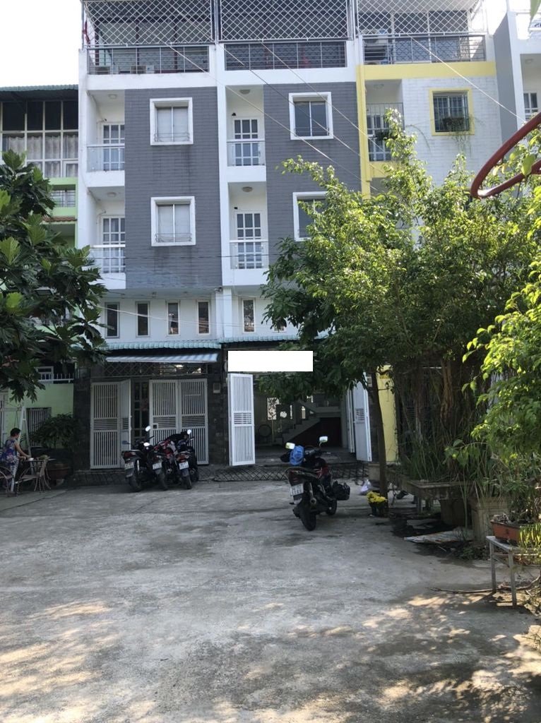 Cho thuê Nhà mặt tiền Thủ Đức, Hồ Chí Minh, Diện tích 56m², Giá 17 Triệu/tháng