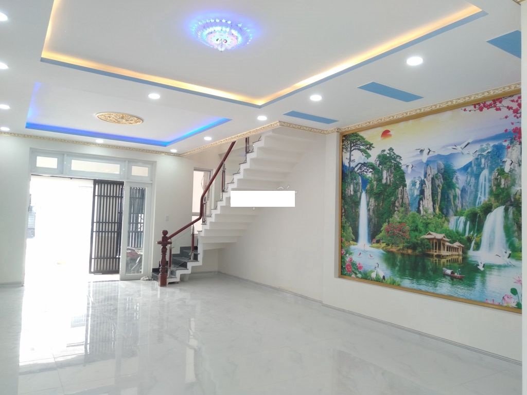 Cho thuê Nhà mặt tiền Thủ Đức, Hồ Chí Minh, Diện tích 85m², Giá 11 Triệu/tháng