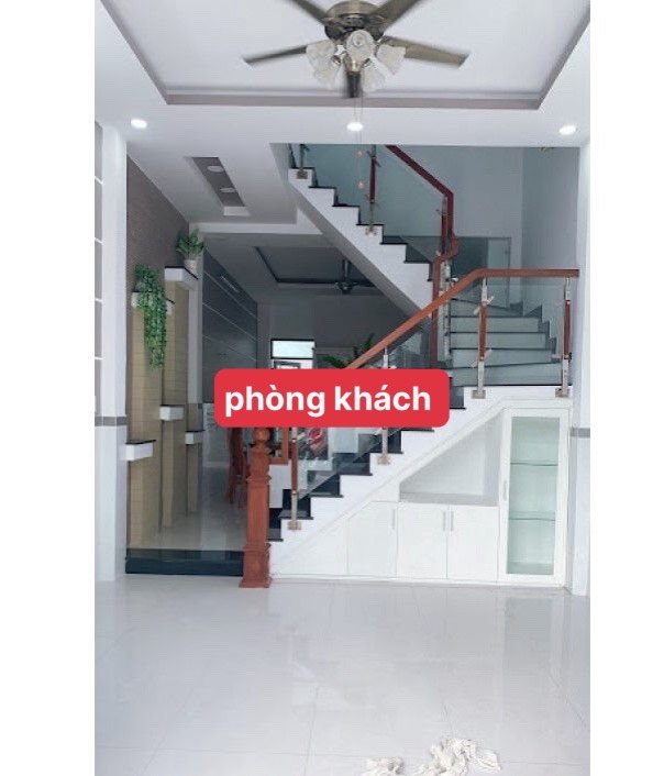 Cần bán Nhà ở,  đường 22A, Xã Tân Định, Diện tích 100m², Giá 1850 Triệu 2