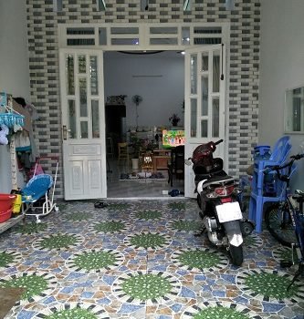 Cần bán Nhà ở, nhà cấp 4, nhà hẻm Phường Định Hòa, Thủ Dầu Một, Giá 1.850.000.000 Tỷ 1