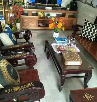 Cần bán Nhà ở, nhà cấp 4, nhà hẻm Phường Định Hòa, Thủ Dầu Một, Giá 1.850.000.000 Tỷ 2
