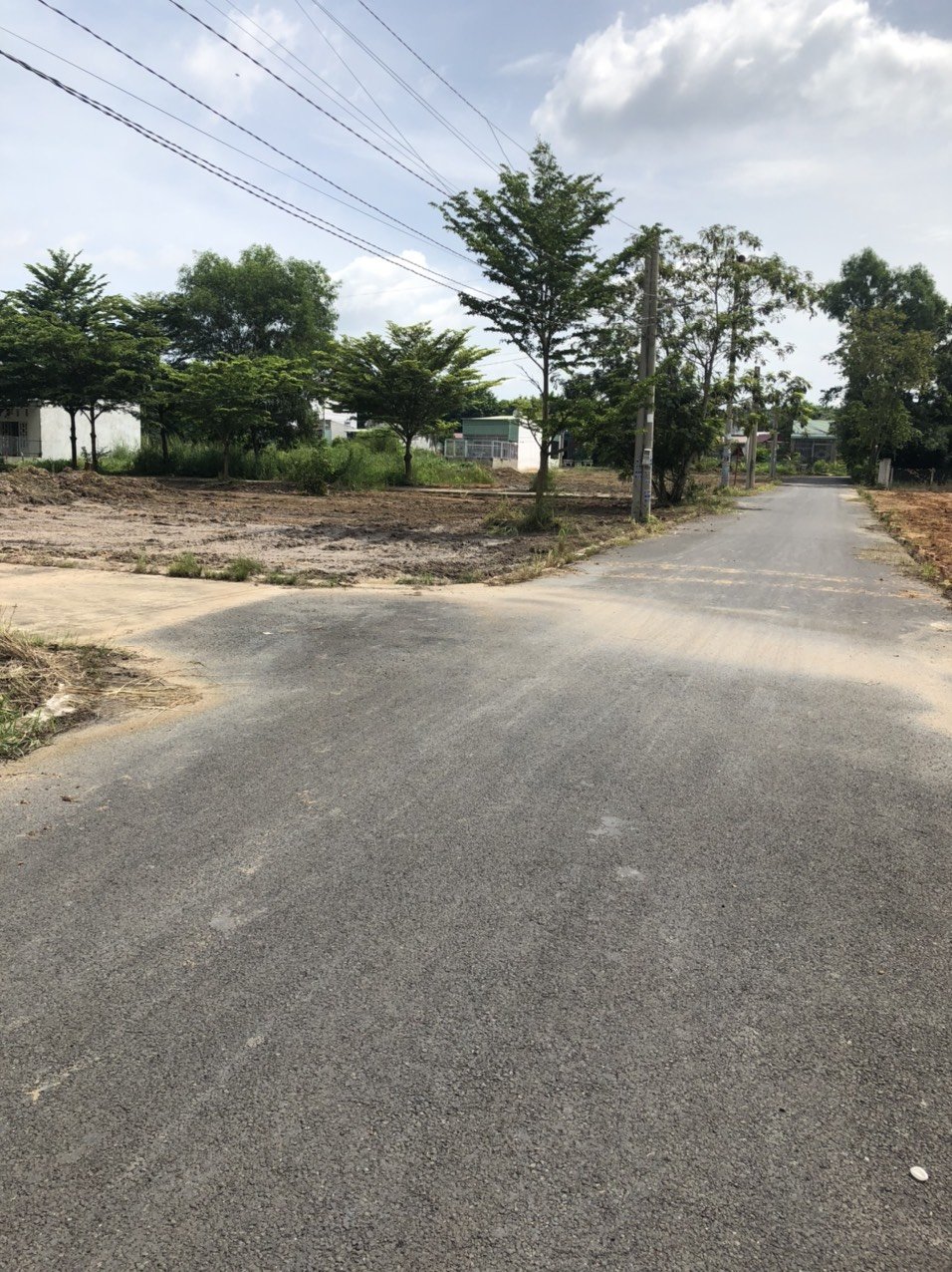 Cần bán Đất đường NK13, Xã Tân Định, Diện tích 130m², Giá 1020 Triệu 4