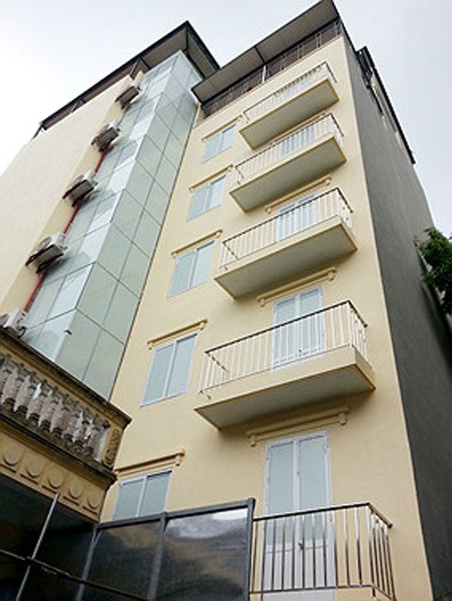 Chính chủ - Bán chung cư Cự Lộc - Nguyễn Trãi 35 - 55m2, full nội thất, giảm 50tr căn, ở ngay 3
