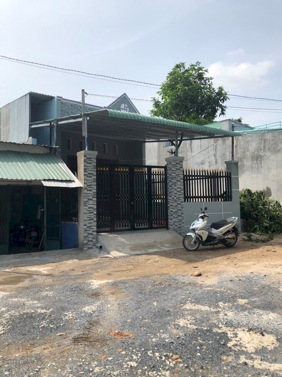 Cần bán Nhà ở, nhà cấp 4, nhà hẻm Phường Định Hòa, Thủ Dầu Một, Giá 1.370.000.000 Tỷ 1