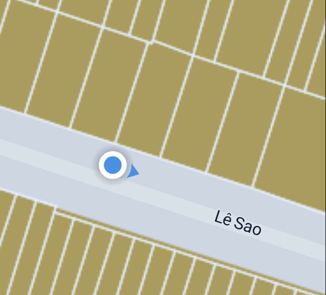 Cần bán Nhà mặt tiền đường Lê Sao, Phường Phú Thạnh, Diện tích 68m², Giá 7.8 Tỷ 2