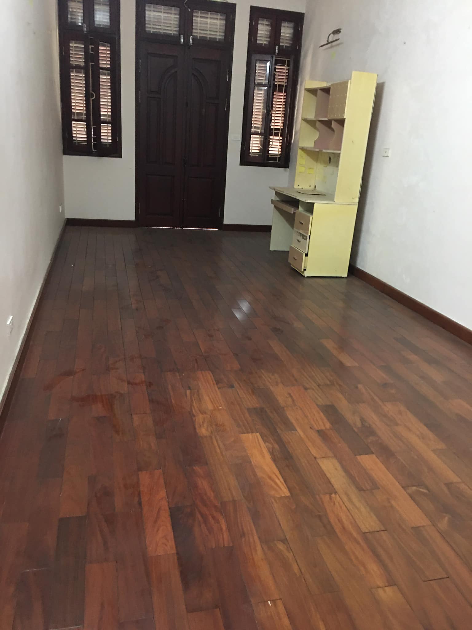 Bán nhà phố Hoàng Ngọc Phách, Đống Đa ô tô tránh, 5 tầng 42 m2 giá 12.5 tỷ 3