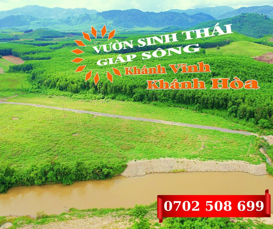 Cần bán Trang trại, rẫy, vườn đường Tỉnh lộ 8, Xã Khánh Hiệp, Diện tích 2000m², Giá 380 Triệu 1