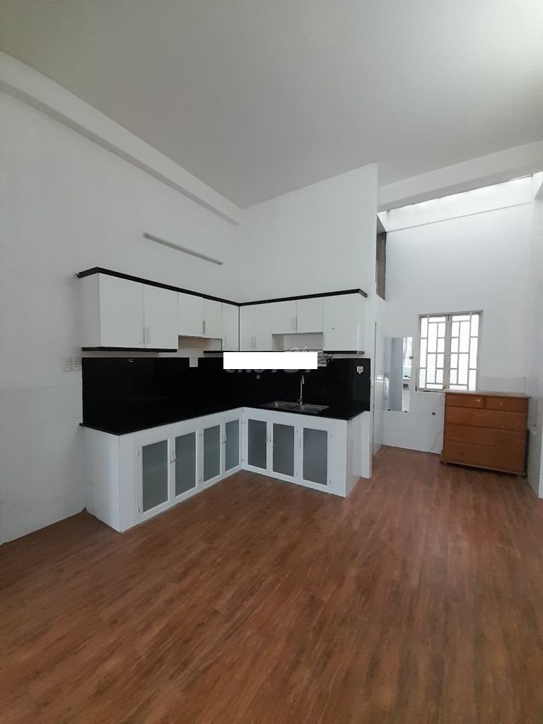 Cho thuê Nhà mặt tiền Thủ Đức, Hồ Chí Minh, Diện tích 56m², Giá 15 Triệu/tháng 2