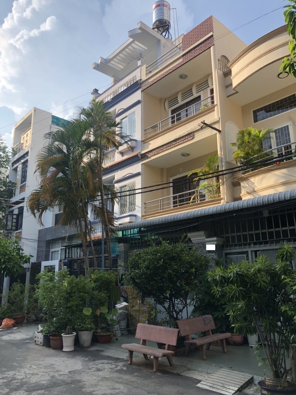 Cho thuê Nhà mặt tiền Thủ Đức, Hồ Chí Minh, Diện tích 64m², Giá 20 Triệu/tháng 2