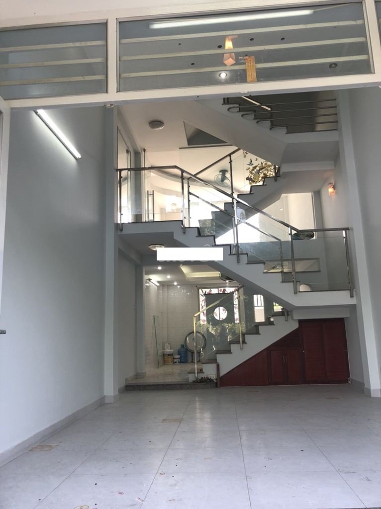 Cho thuê Nhà mặt tiền Thủ Đức, Hồ Chí Minh, Diện tích 56m², Giá 17 Triệu/tháng 2