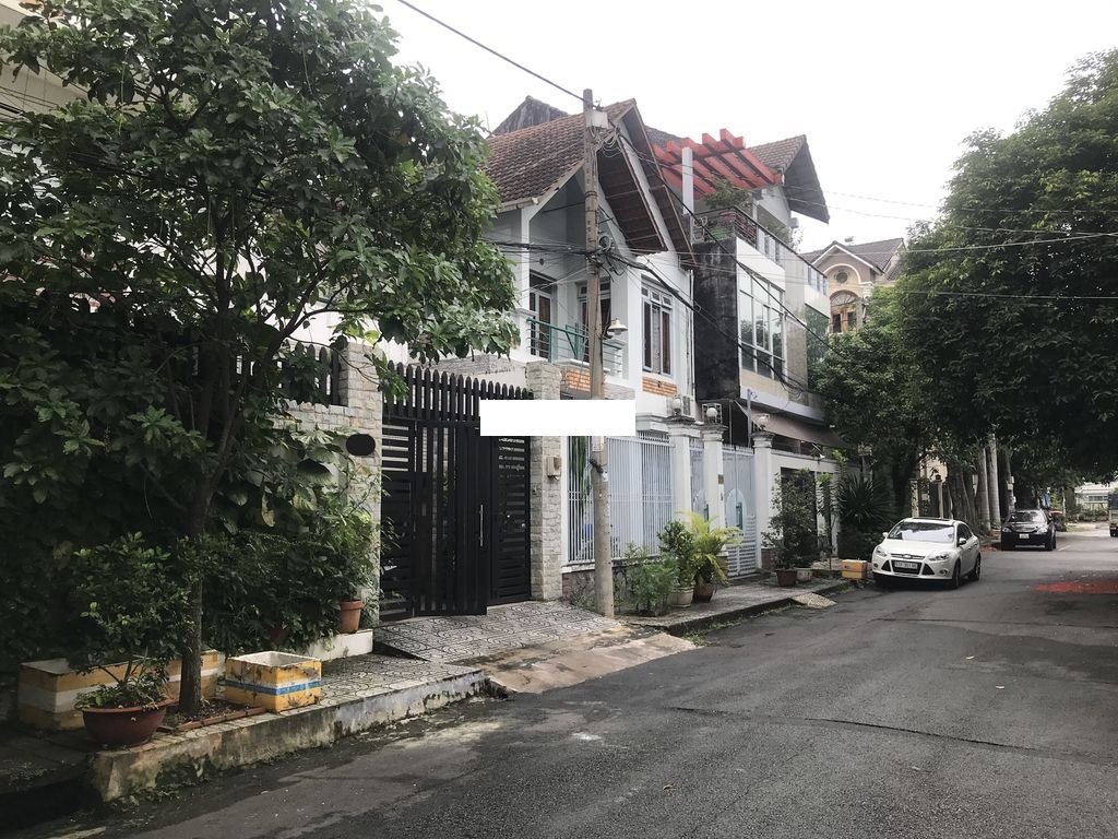 Cho thuê Nhà mặt tiền Thủ Đức, Hồ Chí Minh, Diện tích 120m², Giá 25 Triệu/tháng 2