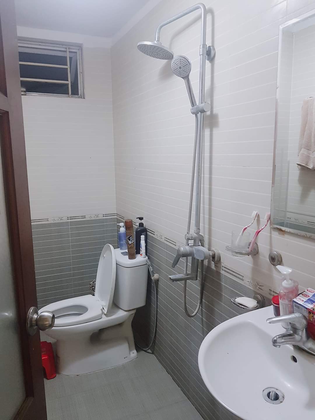 Cần bán Nhà mặt tiền đường Nguyễn Lương Bằng, Phường Quang Trung, Diện tích 38m², Giá 3.8 Tỷ 2