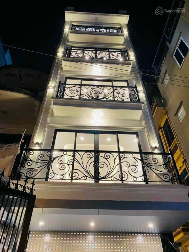 Nhà phố Khúc Thừa Dụ, Cầu Giấy 50m2, giá 11.2 tỷ. LH 0768266209 2