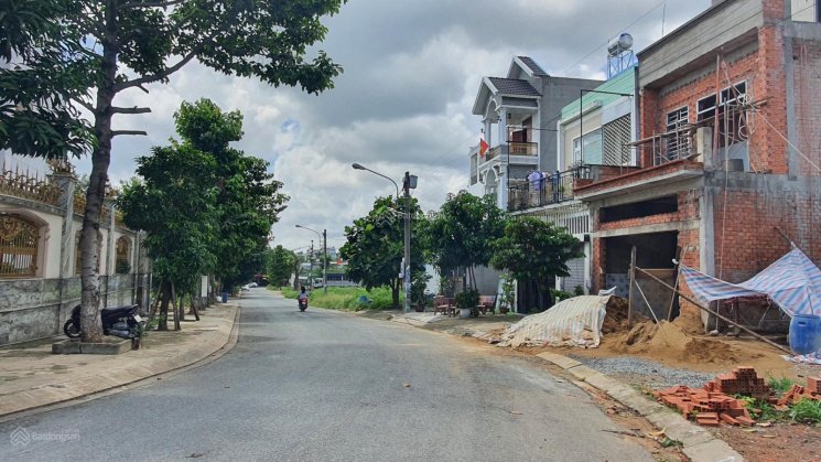 Cần bán Đất đường Bùi Thị Xuân, Phường Tân Bình, Diện tích 66m², Giá 2 Tỷ