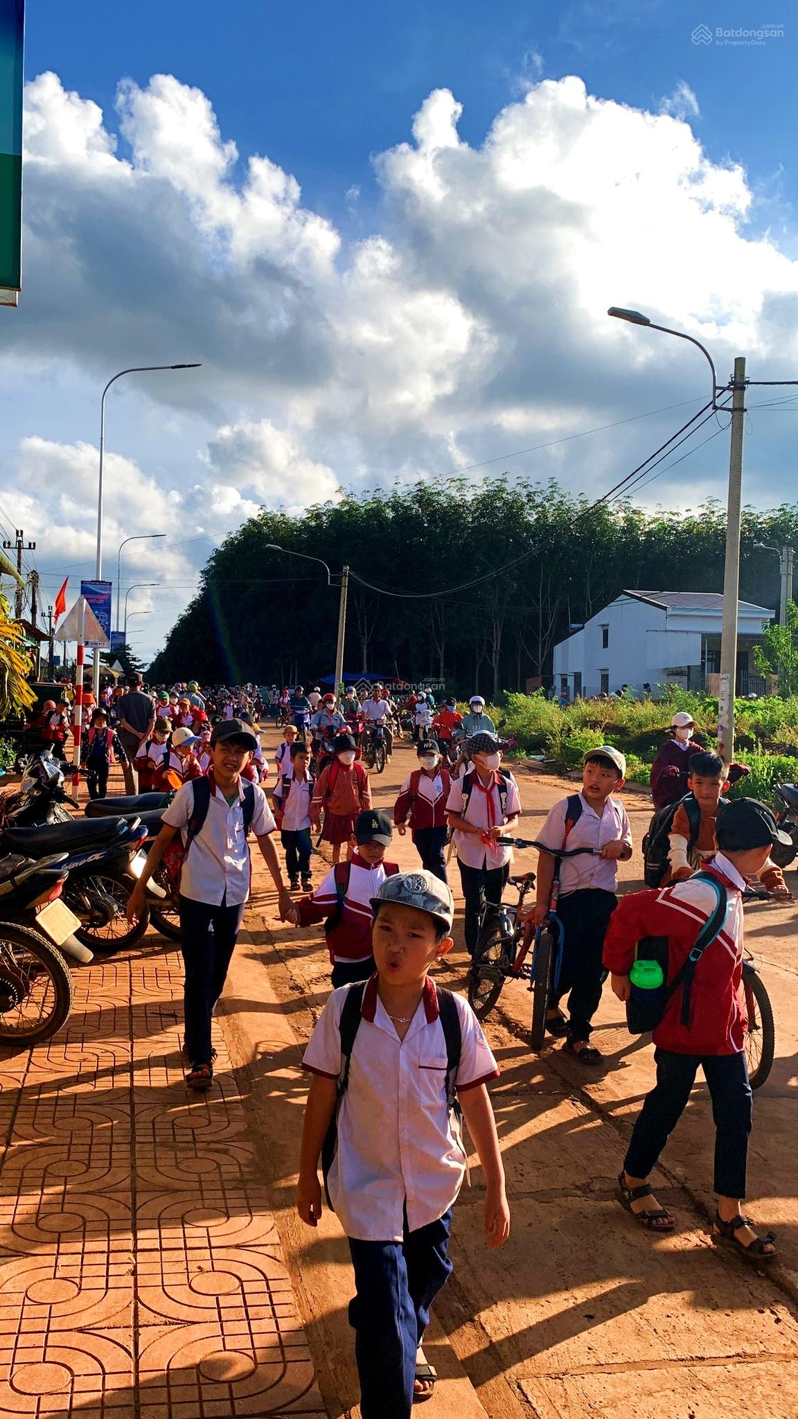 Bđs trầm lắng cơ hội cho nhà đầu tư " đãi cát tìm vàng" Đất nền sổ đỏ Phú Lộc - ĐăkLăk 1