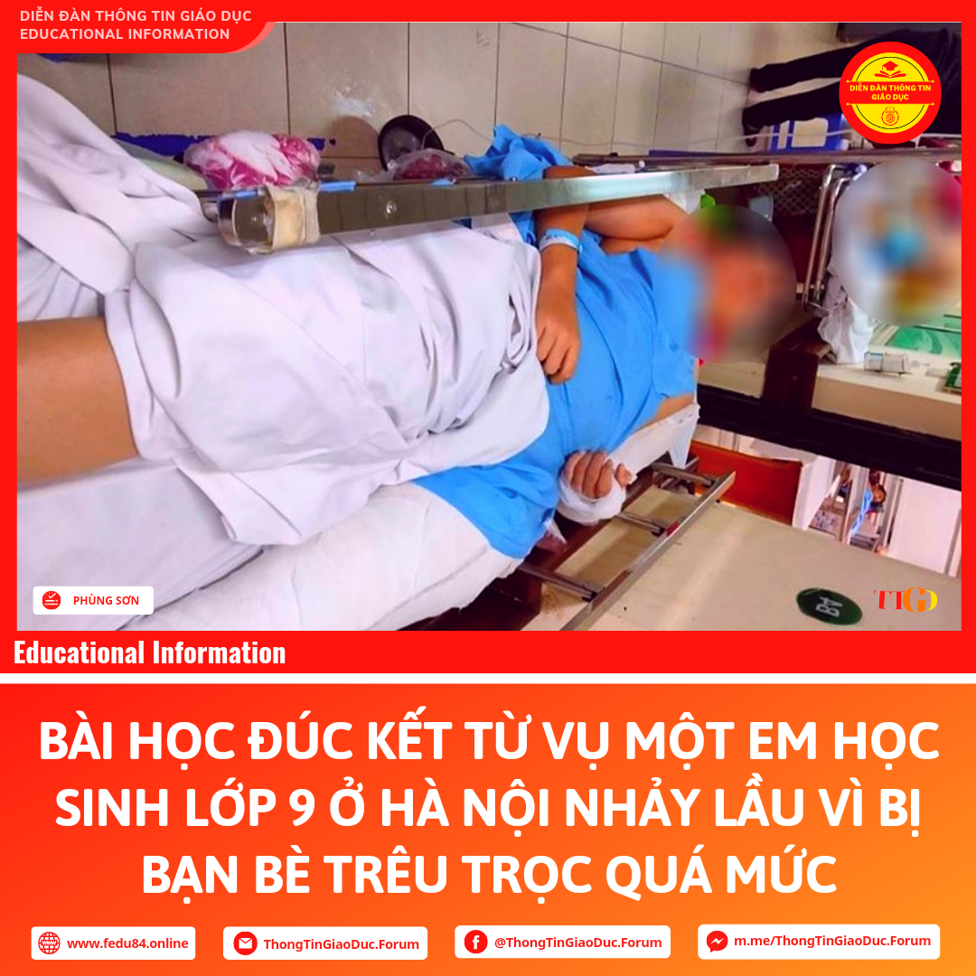 Diễn Đàn Thông Tin Giáo Dục - Educational Information 2