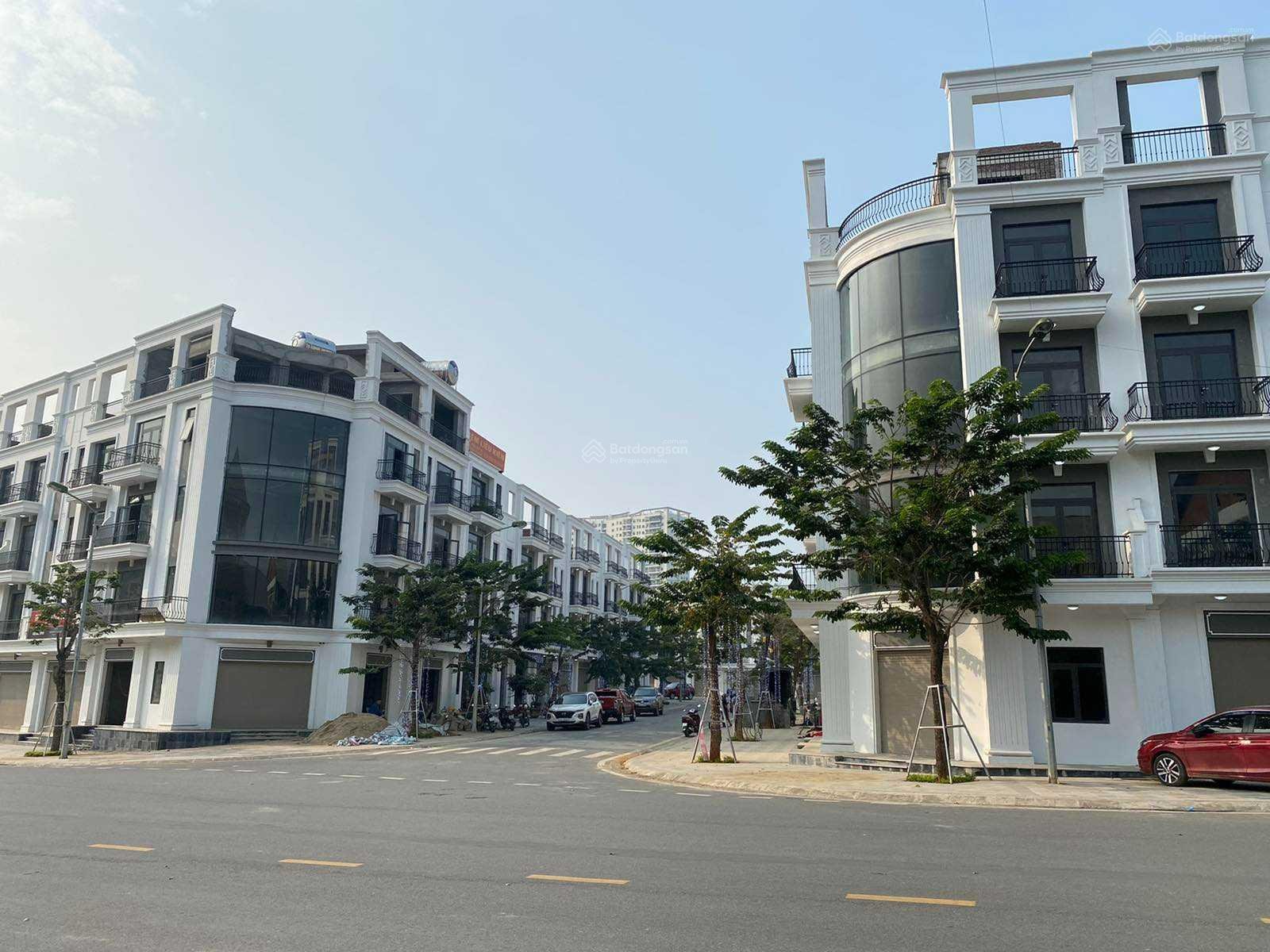 Cần bán Nhà mặt tiền đường Hàm Nghi, Phường Kim Tân, Diện tích 85m², Giá 4.8 Tỷ 6
