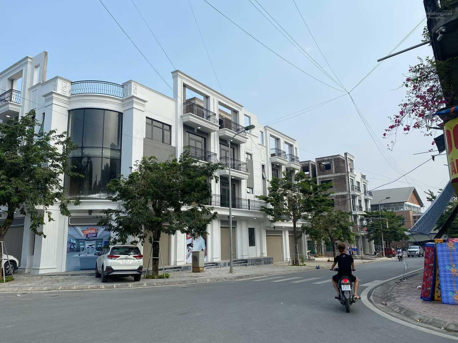 Cần bán Nhà mặt tiền đường Hàm Nghi, Phường Kim Tân, Diện tích 85m², Giá 4.8 Tỷ 4