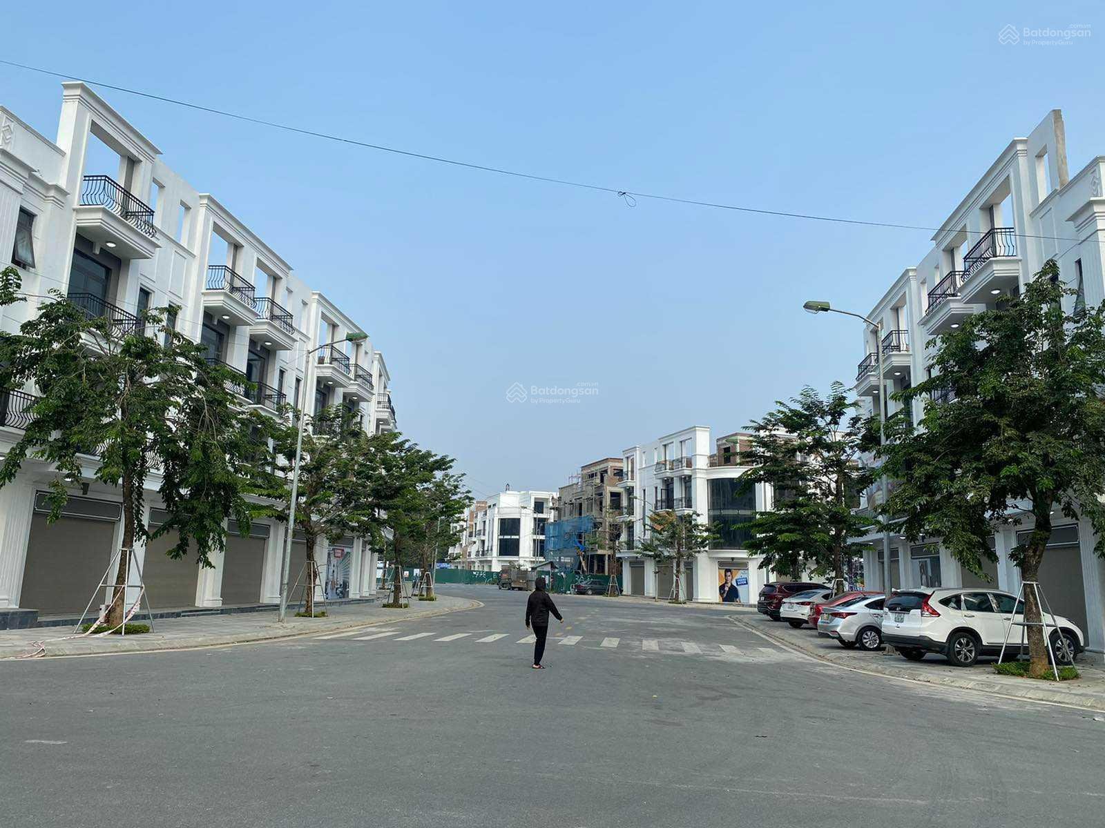 Cần bán Nhà mặt tiền đường Hàm Nghi, Phường Kim Tân, Diện tích 85m², Giá 4.8 Tỷ 7