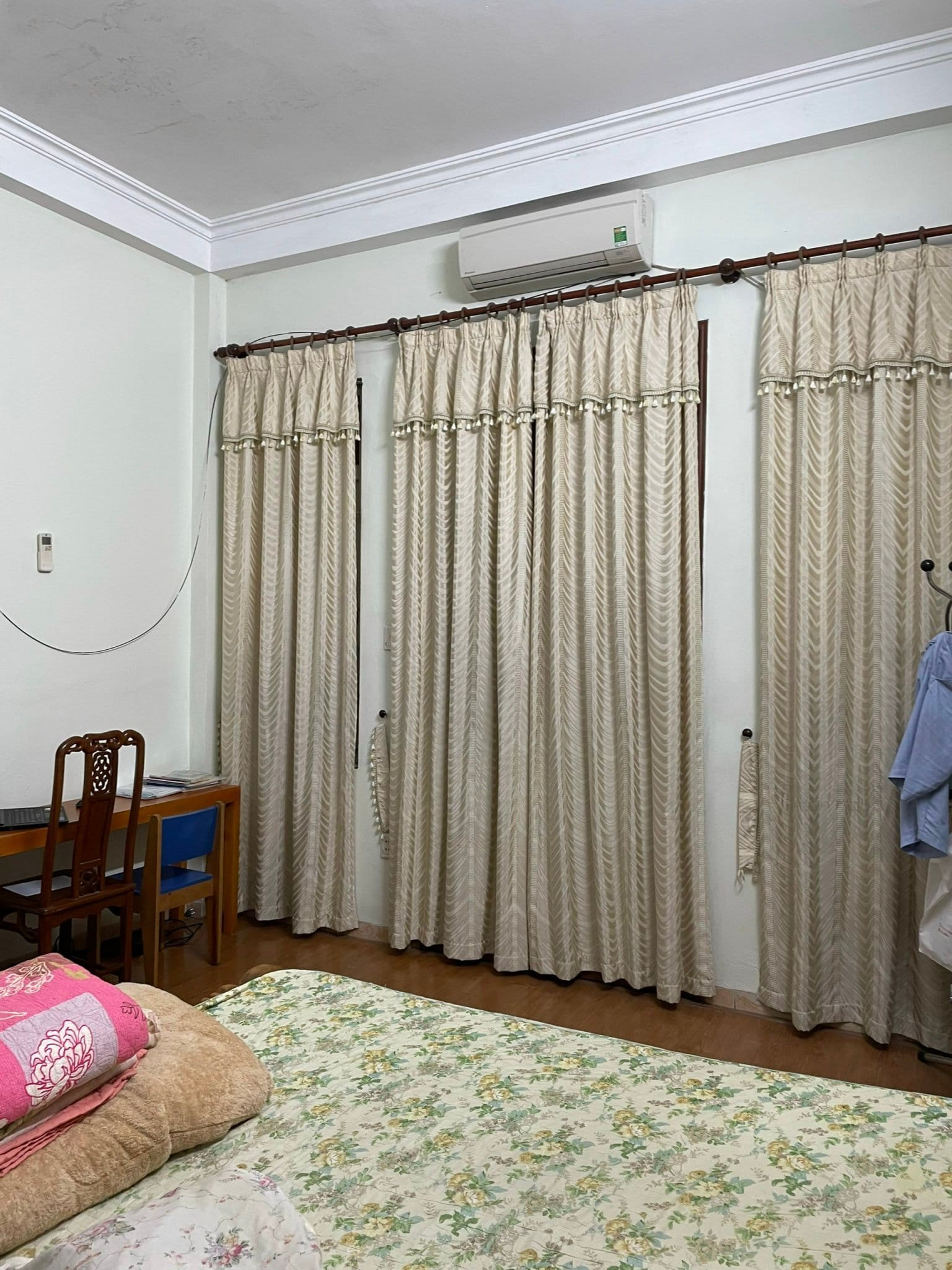 BÁN NHÀ MẶT PHỐ DOÃN KẾ THIỆN, CẦU GIẤY VỈA HÈ _ Ô TÔ TRÁNH 55M2X 6T, CHỈ 13.6 TỶ. 2