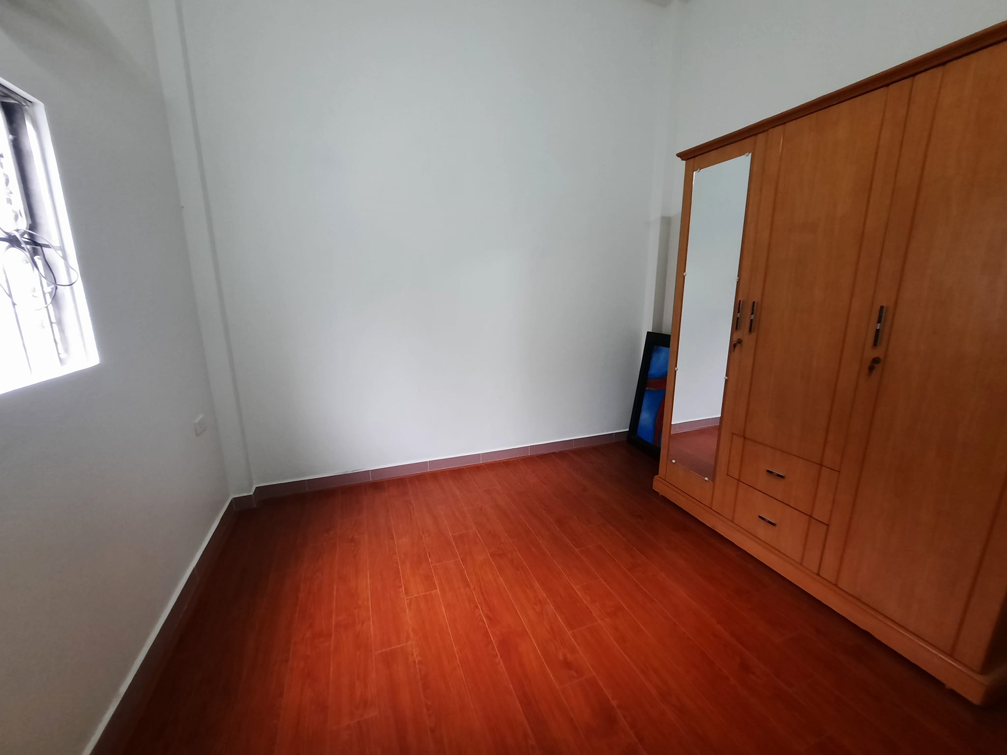 Cần bán Nhà ở, nhà cấp 4, nhà hẻm đường Nguyễn Khang, Phường Yên Hòa, Diện tích 39m², Giá 4.61 Tỷ 2