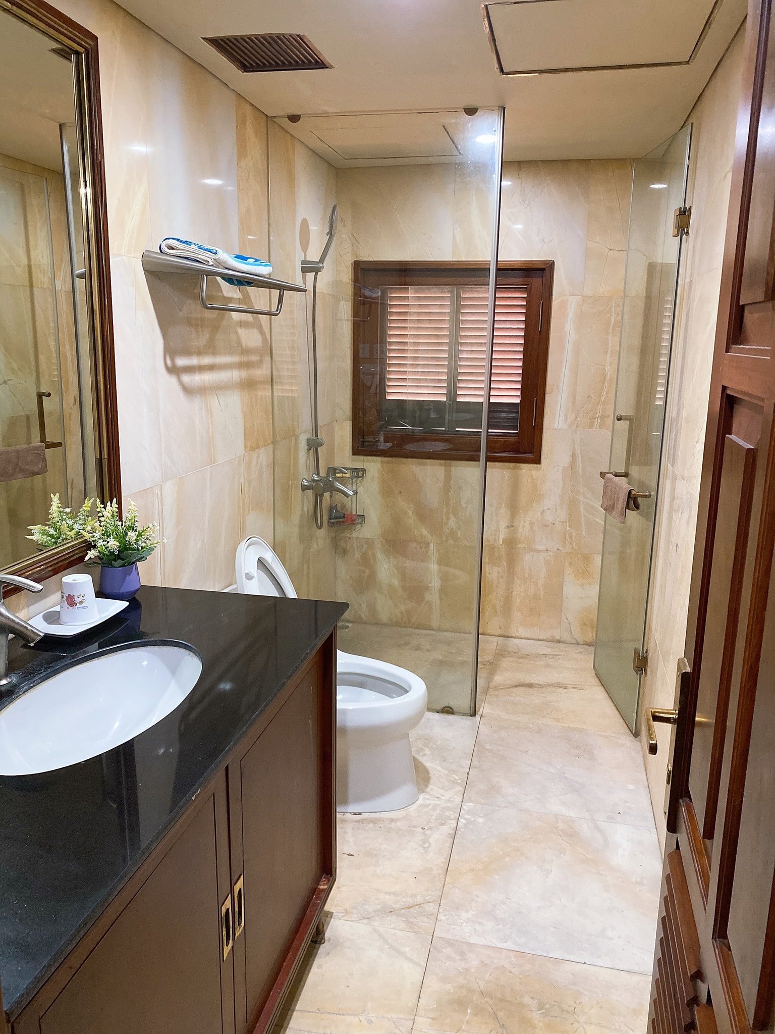 BÁN NHÀ PHỐ DƯƠNG KHUÊ, CẦU GIẤY, VỈA HÈ _ KINH DOANH, 75M2, 5T, MT 10M, CHỈ 17.6 TỶ. 3