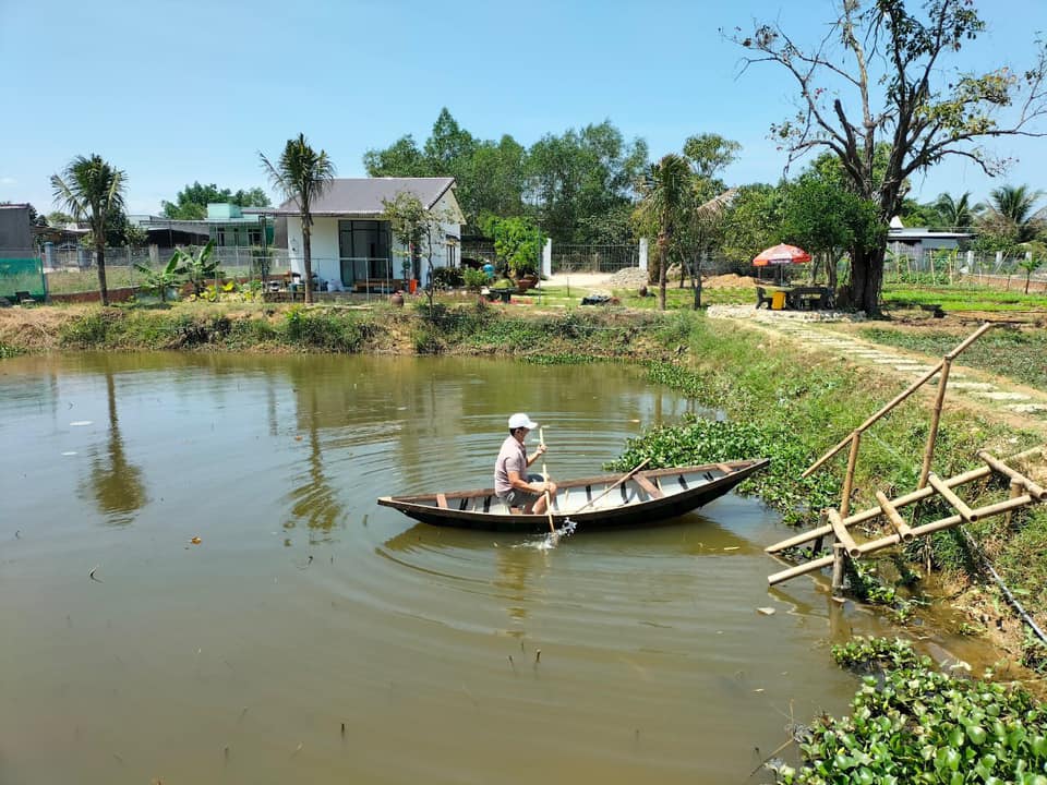 CẦN BÁN TRANG TRẠI FAMILYFARM - DIÊN ĐỒNG - DIÊN KHÁNH - KHÁNH HÒA, GIÁ CHỈ 12 TỶ/6000M2 2