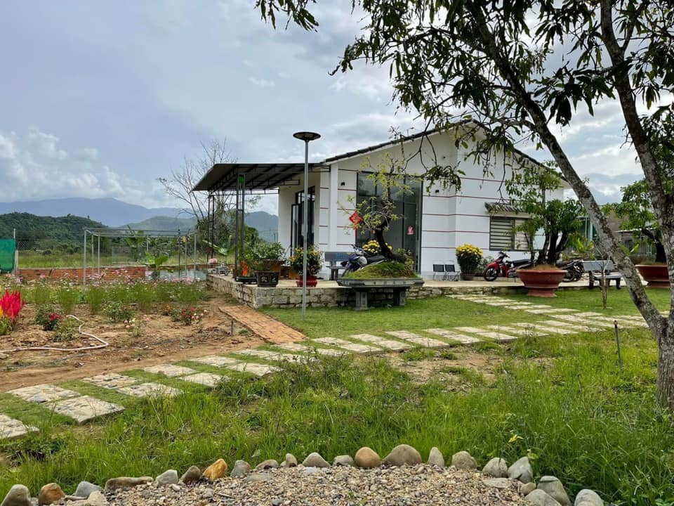 CẦN BÁN TRANG TRẠI FAMILYFARM - DIÊN ĐỒNG - DIÊN KHÁNH - KHÁNH HÒA, GIÁ CHỈ 12 TỶ/6000M2 8