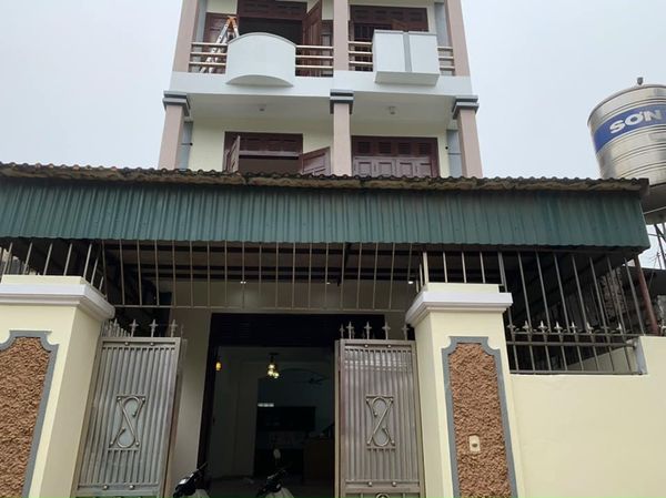 Cần bán Nhà ở xã hội đường Dục Nội, Xã Việt Hùng, Diện tích 86m², Giá 3.5 Tỷ 2