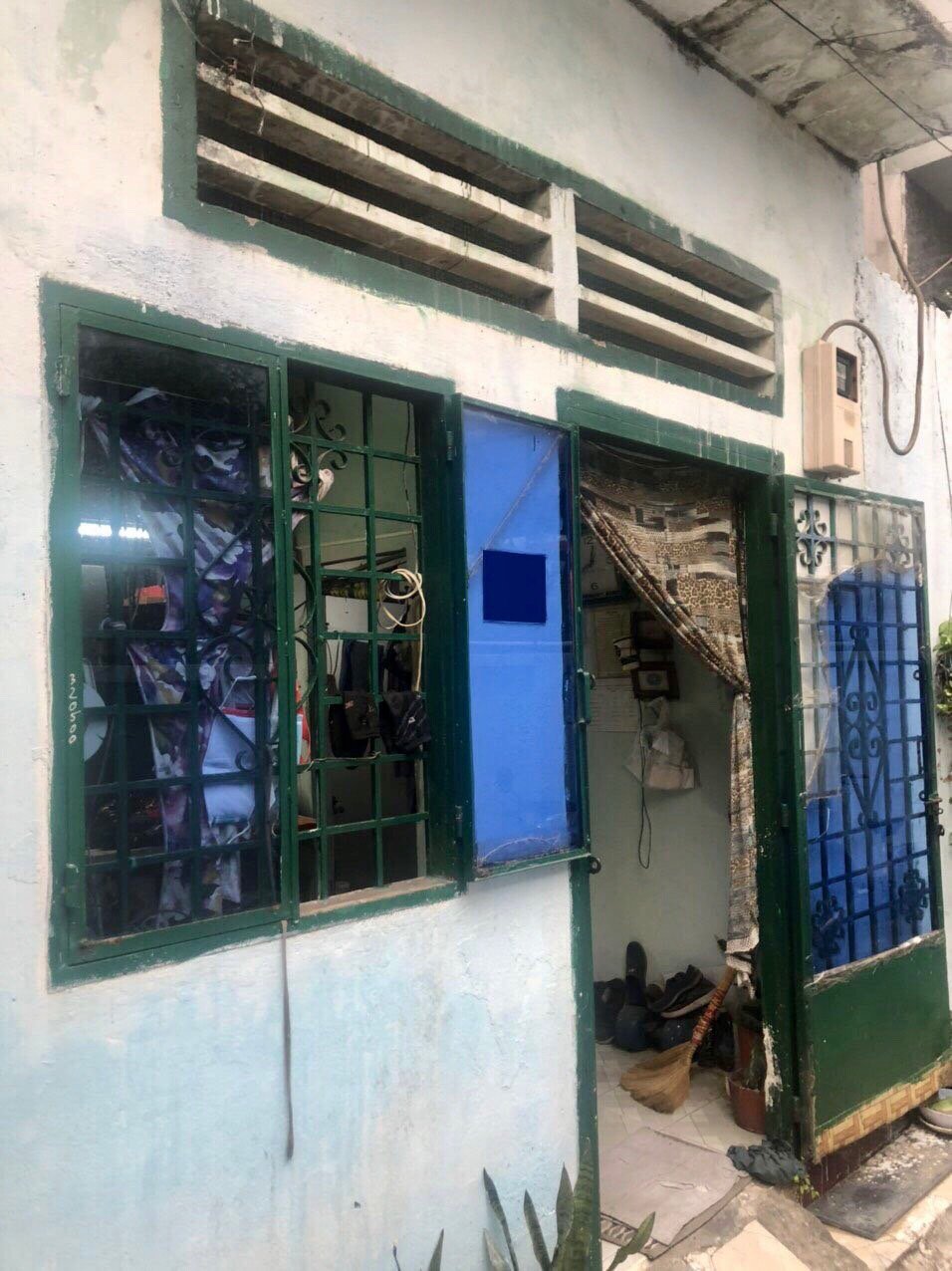 Chính chủ bán nhà cấp 4, nhà hẻm đường 16, Chọn, Diện tích 30m², Giá Thương lượng 2