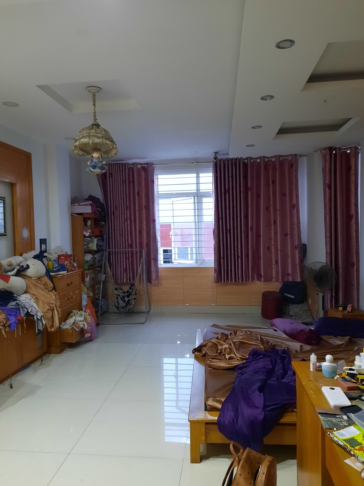 Cần bán Nhà mặt tiền đường Hương Giang, Phường 15, Diện tích 70m², Giá 24.5 Tỷ 3