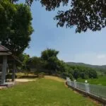 Bán Đất Thị Trấn Lương Sơn, Hòa Bình 4500m2 Sẵn Nhà Biệt Thự Giá Thương lượng 3