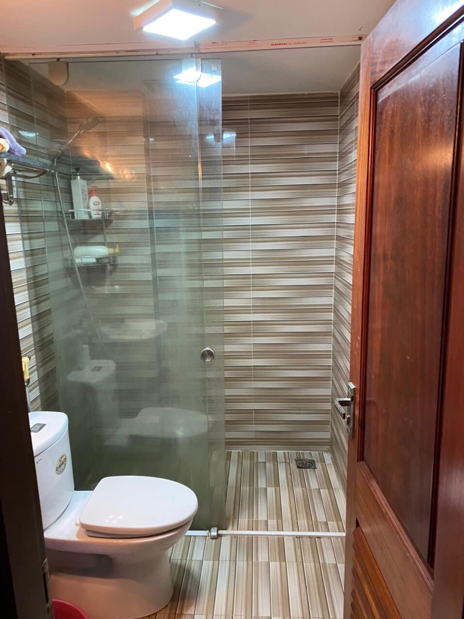 Bán nhà Phân lô 01 KDT Mỗ Lao 52m2 5 tầng MT 4.1m 10.2 tỷ ô tô, kinh doanh tốt 3