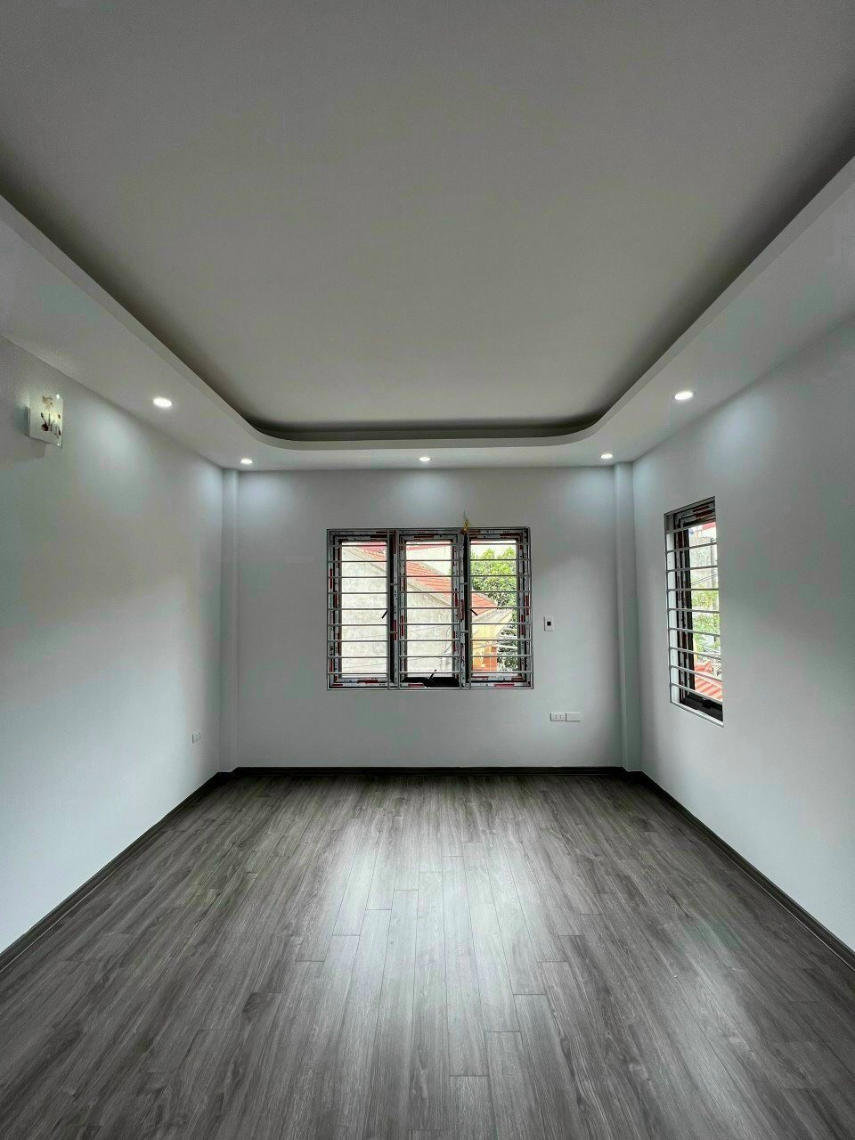 Bán nhà Hà Đông ngõ đường Đa Sỹ, cách đường lớn 100m, 31m2, MT 3.6m, Giá 3.05 tỷ