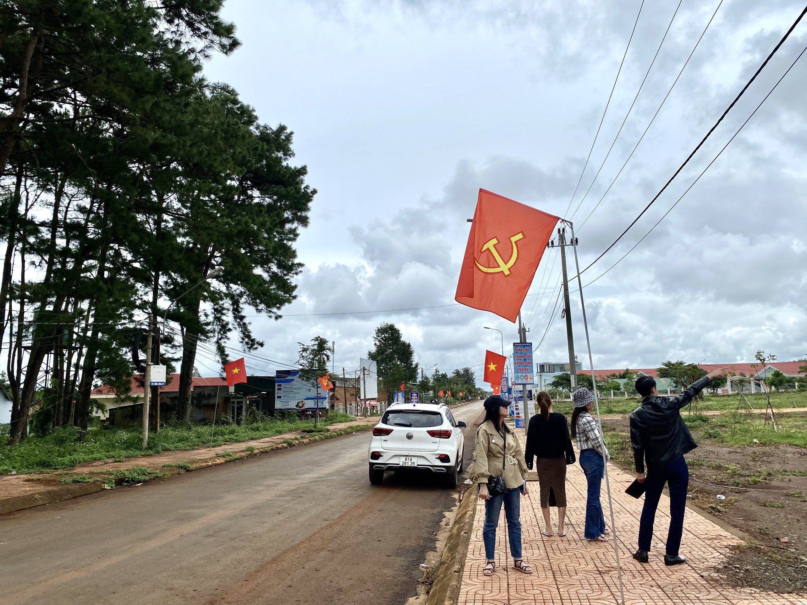 Cơ hội duy nhất đầu tư tại thị trường Tây Nguyên cuối năm 2022 - KDC Phú Lộc 3