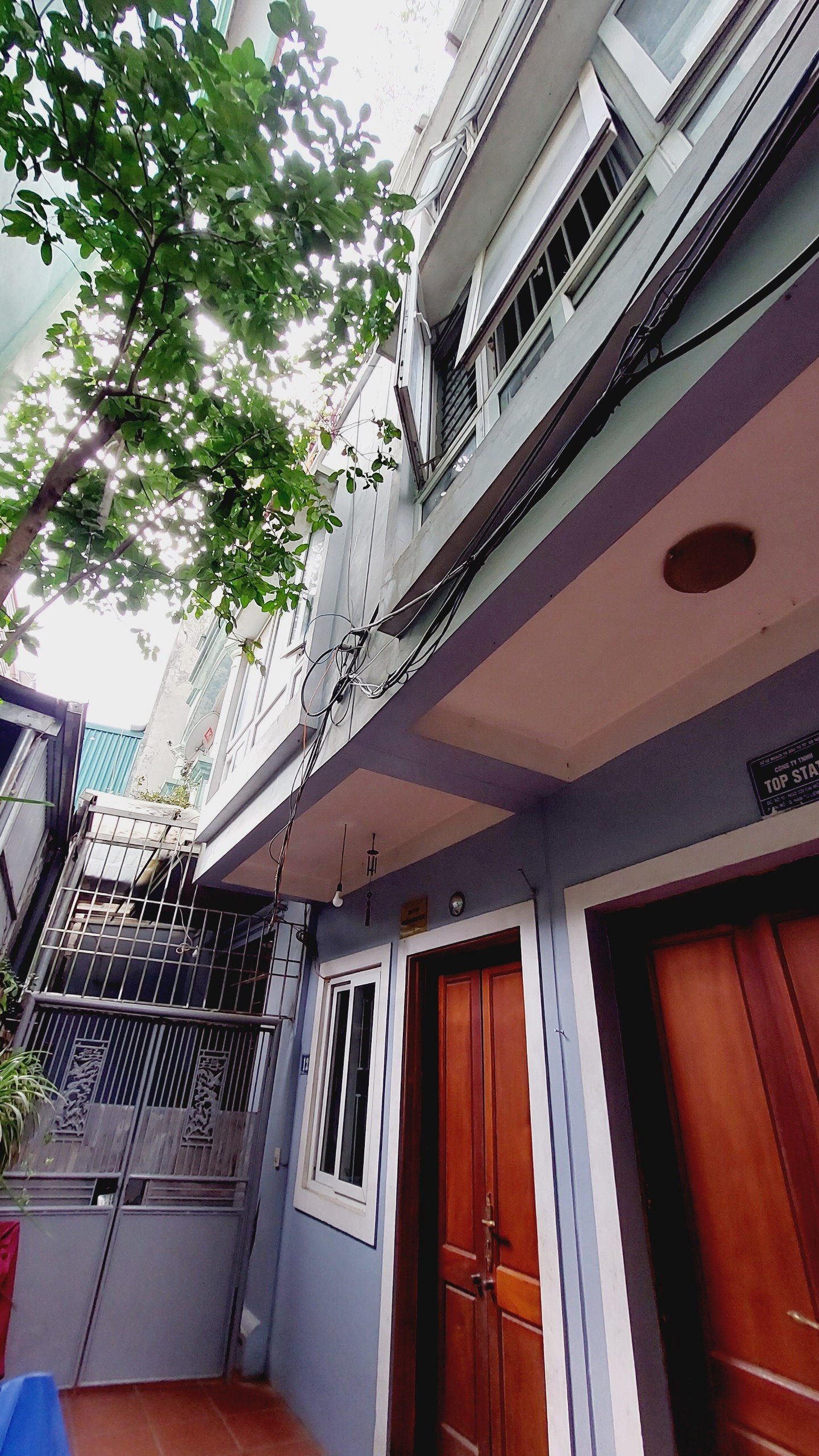 "Bán nhà Đại Mỗ Vạn Phúc hà Đông 37m2, MT 3.3m, 2.8tỷ - Nhà mới đẹp ở ngay, cần bán gấp " 3