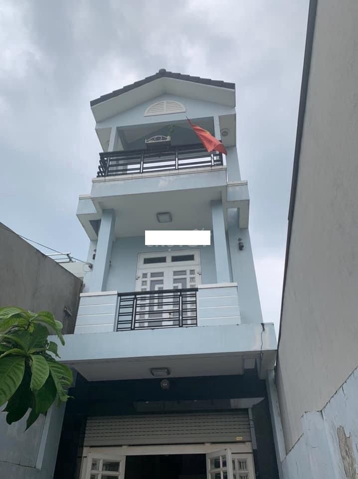 Cho thuê Nhà mặt tiền Thủ Đức, Hồ Chí Minh, Diện tích 120m², Giá 18 Triệu/tháng 3