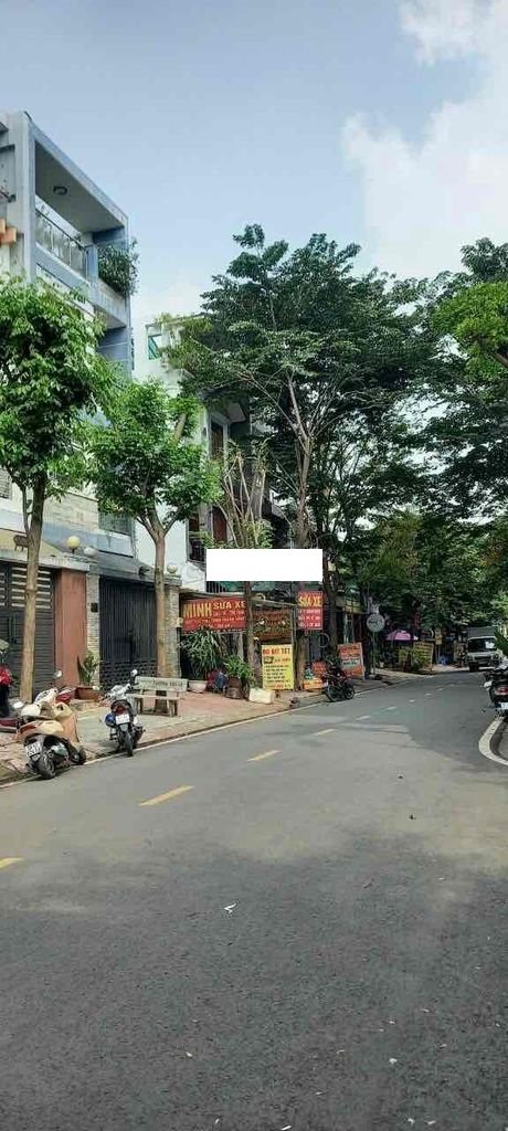 Cần bán Nhà mặt tiền Thủ Đức, Hồ Chí Minh, Diện tích 95m², Giá 20 Triệu 3