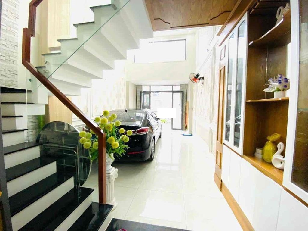 Cho thuê Nhà mặt tiền Thủ Đức, Hồ Chí Minh, Diện tích 72m², Giá 22 Trăm/tháng 3