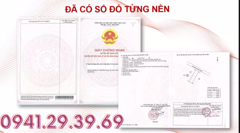 KDC Phú Lộc Dak Lak – BĐS an toàn, pháp lý rõ ràng 3