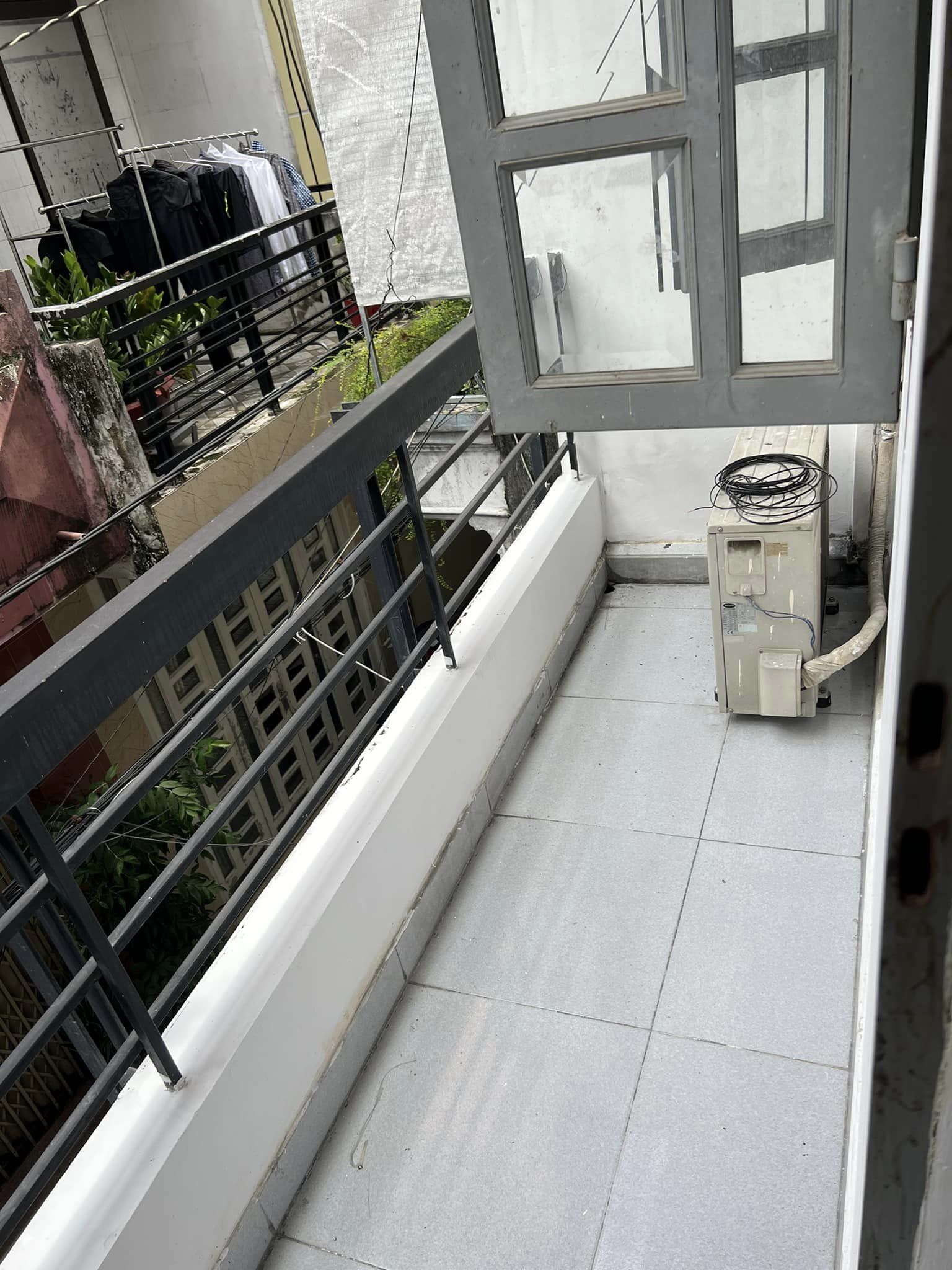 Cần bán Nhà ở, nhà cấp 4, nhà hẻm đường Tô Hiến Thành, Phường 12, Diện tích 36m², Giá 8.4 Tỷ 3