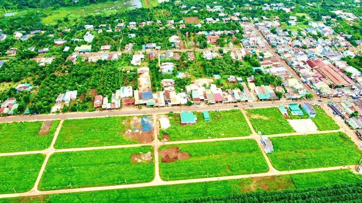 Cần bán Đất đường 10A, Phường Ea Tam, Diện tích 132m², Giá 899.000.000 Triệu 1