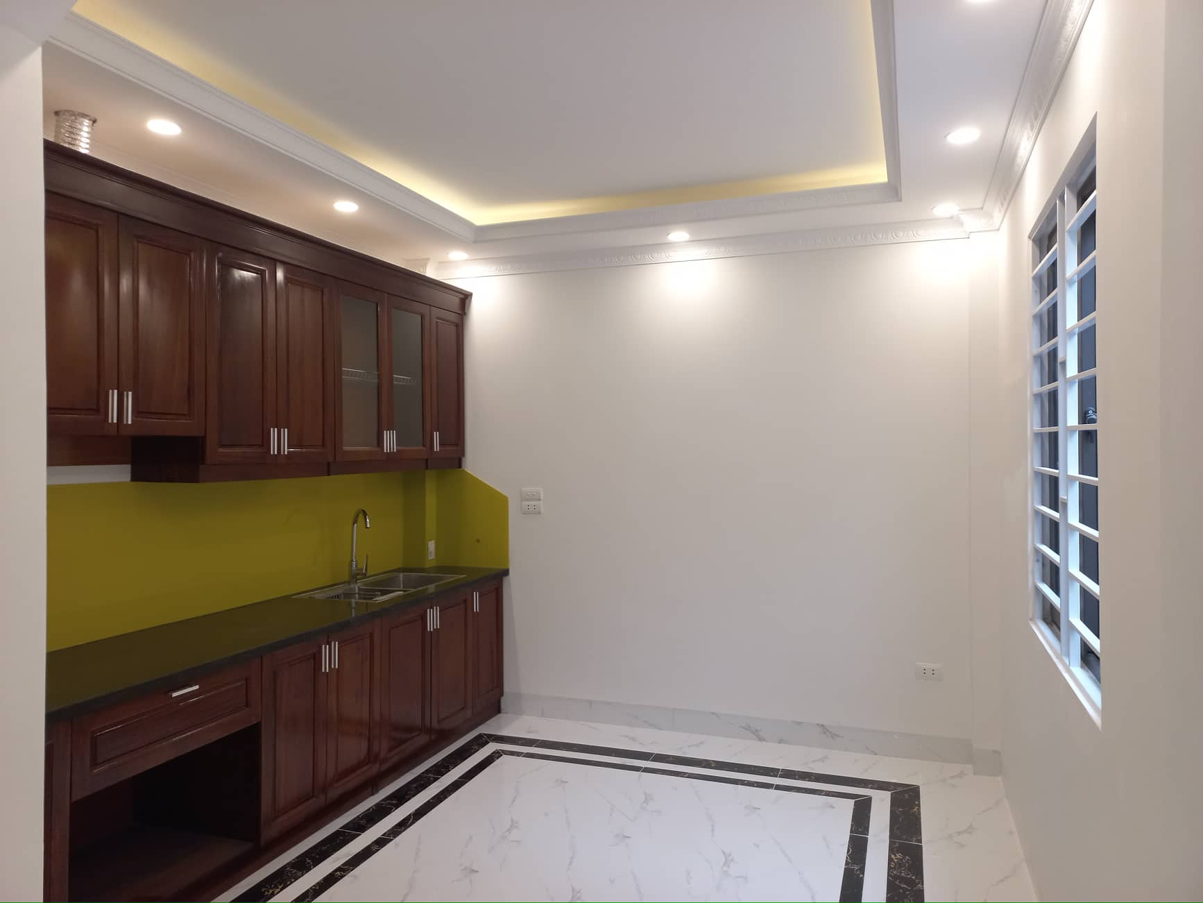 Cần bán Nhà mặt tiền đường Bát Khối, Phường Long Biên, Diện tích 46m², Giá 450.000.000 Tỷ 5